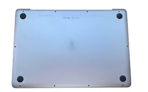 Orig. Carcasa inferior Apple Lower Case MacBook Pro 13′′ A1278 2011 2012 I - Imagen 1 de 2