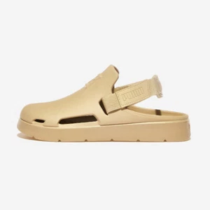 PUMA Shibui Mule - Almón Tostado / PKI39488302 / Zapatillas Zapatos Acelerados - Imagen 1 de 5