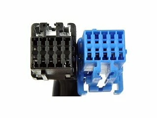 Espejo de puerta derecho para GMC Sierra 2500 HD Classic Dorman 2007 618BD01 Foto 1 de 2