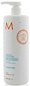 Moroccanoil Hydrating Conditioner 1000ml 1L/Moroccan Oil - Picture 1 of 1