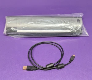 New Ambir Technology Pass-Through Scanner ImageScan Pro 490i - Picture 1 of 5