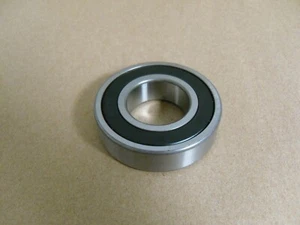 6206 -DD C3 BALL BEARING 30X62X16 KBC KOREA - Picture 1 of 4