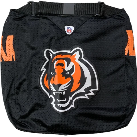 NFL MVP Veteran Tote Bag Purse (16" x 4" x 13") Cover