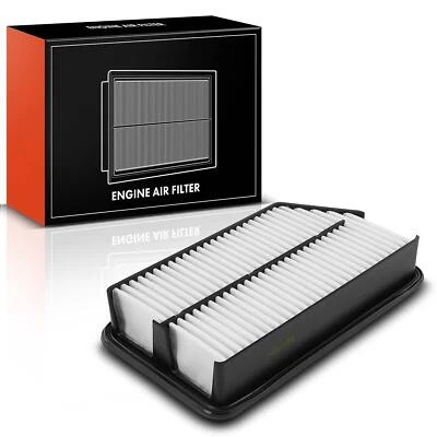 Engine Air Filter for Kia Sportage 2011 2012 2013 2014 2015 2016 L4 2.0L Rigid - Image 1 of 4