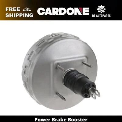 Para 2008-2011 Mazda Tribute Power Brake Booster Cardone 2009 2010 - Imagem 1 de 4