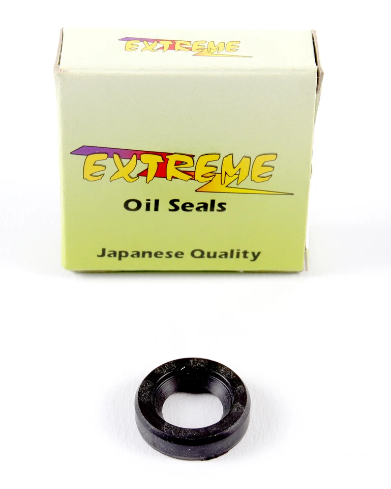 Gear Change Oil Seal For Yamaha XV 1900 A Midnight Star (5C41) 2006 (1900 CC) - Imagem 1 de 1