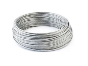 1.5mm Wire Rope Stainless Steel A4 Marine Grade Cable 7x7 Price Per Meter - Picture 1 of 1