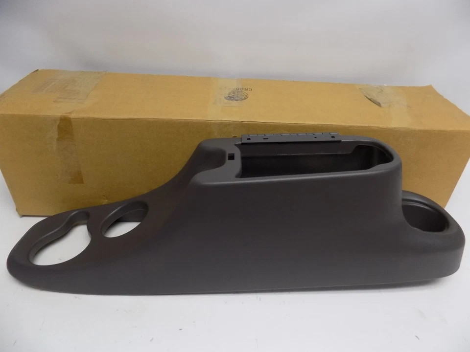 New OEM 2000-2005 Ford Mercury Sable Center Console Upper Trim Panel  - Image 1 of 1
