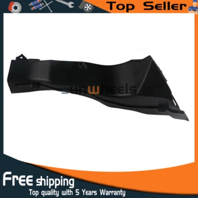 51747343804 Right Air Cleaner Intake-Air Duct Tube For 2014 2015 2016 BMW X5 - Image 1 of 4