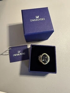 Swarovski Ring Millennium Größe 55 - Bild 1 von 6