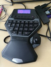 Logitech G13 Advanced Gameboard 