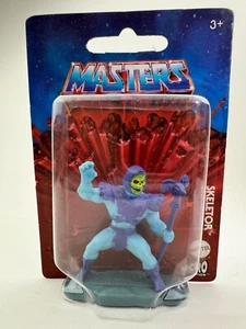 Mattel Masters Of The Universe Micro Collection Actionfigur Skeletor - Bild 1 von 4