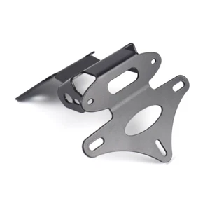 Suzuki GSX-8S (23+) Tail Tidy Matte Black 51000 - Picture 1 of 4