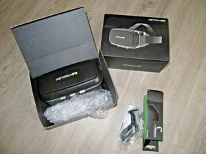 Astoria VR Controller für iOS und Android BlueTooth CONTROLLER PLUS HEADSET  - Bild 1 von 3
