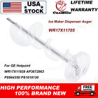 WR17X11705 Ice Maker Auger for GE Hotpoint Refrigerators WR17X11939 AP3672963 US photo