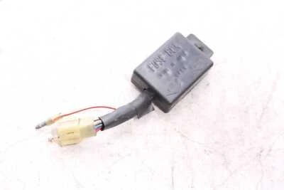 caja de fusibles caja de fusibles Kawasaki GPZ 305 EX305A 83-83 Foto 1 de 3