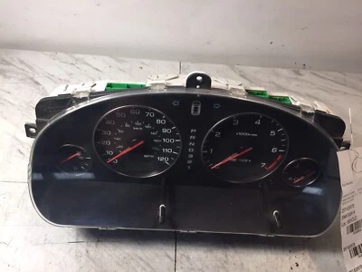 ✅ Cuadro medidor velocímetro instrumento Subaru Legacy 2.5 A/T 2003  Foto 1 de 4
