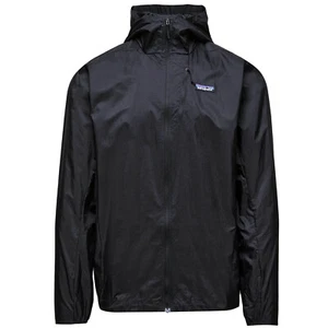 Patagonia Men's - Houdini Jacket - Black - Picture 1 of 2