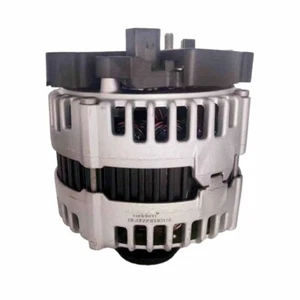 0121715176 0121715080 Alternator For AUDI A7 2010-2016 180A - Bild 1 von 5