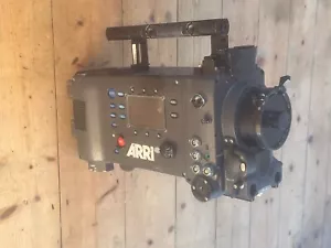 Arri Alexa EV Classic Kit - mit Highspeed & ProRes Lizenzen - Bild 1 von 9