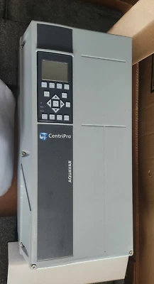 DANFOSS CentriPro Aquavar AC VFD - 25hp 480vac PN 134N5593 AVB40250D0X0X0X1 Xylem Drive