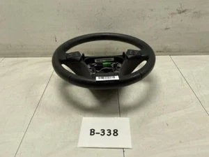 2005 VOLVO V50 T5 STEERING WHEEL W/ CRUISE CONTROL OEM+ - Picture 1 of 12