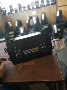 2007 Suzuki sx4 radio  - Picture 1 of 3