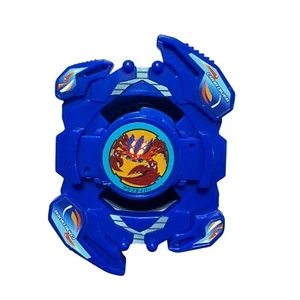 Takara Beyblade Plastic Crab Diver - Picture 1 of 3