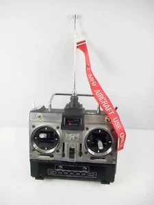 Airtronics Vanguard VG6DR 6 Channel RC Transmitter - Picture 1 of 6