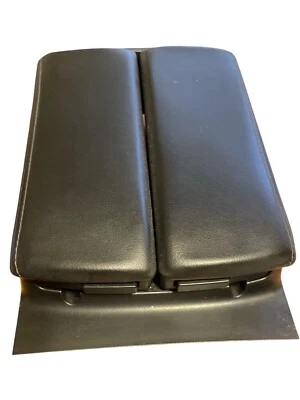 MAZDA CX-9 CX9 APOIO DE BRAÇO CONSOLE CENTRAL TAMPA DE ARMAZENAMENTO 2010 2016 - Imagem 1 de 4