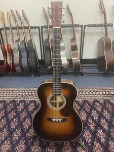 Martin 000-28 ECB Acoustic Guitar - Picture 1 of 9