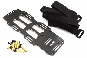 CNC bearbeitete Batterieplatte für Arrma 1/8 Kraton, Outcast & Notoious 6S BLX - Bild 1 von 1