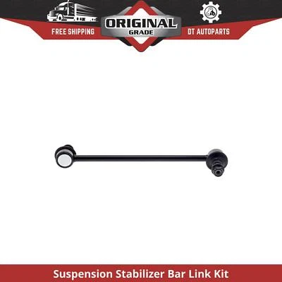 For 15-23 Ford Transit-350 HD Suspension Stabilizer Bar Link Kit Front Mevotech - Image 1 of 4