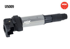 NGK Ignition Coil U5009 fits BMW M Series M3 3.2 (E46) 252kw, M3 CSL (E46) 265kw