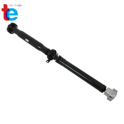 For 2004-2006 BMW E53 X5 AWD Automatic Rear Driveshaft Prop Shaft Assembly - Image 1 of 4