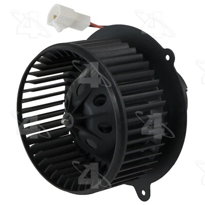 Motor soplador HVAC delantero 4 estaciones para Nissan Quest 1993-1998 Foto 1 de 4