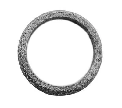 Junta de brida de tubo de escape para Subaru Forester X 2007-2008 Foto 1 de 4