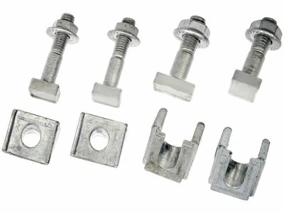 For 2010-2017 Chevrolet Equinox Battery Cable Terminal Adjuster Dorman 24926BG Foto 1 de 2