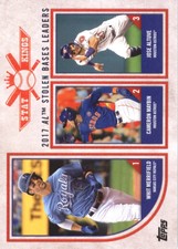 B2844-2018 Topps Big League BB # S 251-400 + Bets - You Pick- 10+