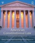 American Constitutional Law: Introductory Essays And Selected Cases, Stephenson 