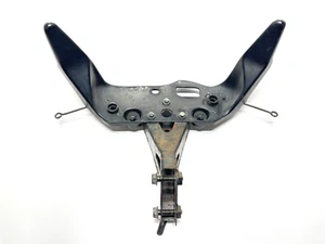OEM FRONT FAIRING STAY UPPER COWL STAY A BRACKET 2001 HONDA CBR600F4i - Picture 1 of 9