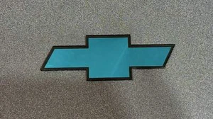 1994 - 2004 Chevrolet S10 2ND GEN Front Bowtie Emblem Replacement Badge - Picture 1 of 2