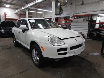 CYLINDER HEAD Porsche Cayenne 2003 03 2004 04 2005 05 2006 06 Right 849086 - Изображение 1 из 4