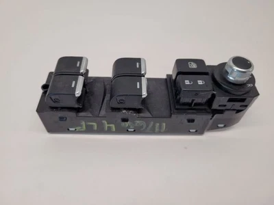 2017 17 MAZDA 6 LH 司机前左窗锁门开关 — 第 1/4 张图片