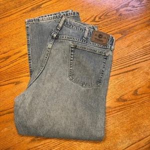 Vintage Wrangler Jeans 40x30 (90s?) READ - Bild 1 von 13