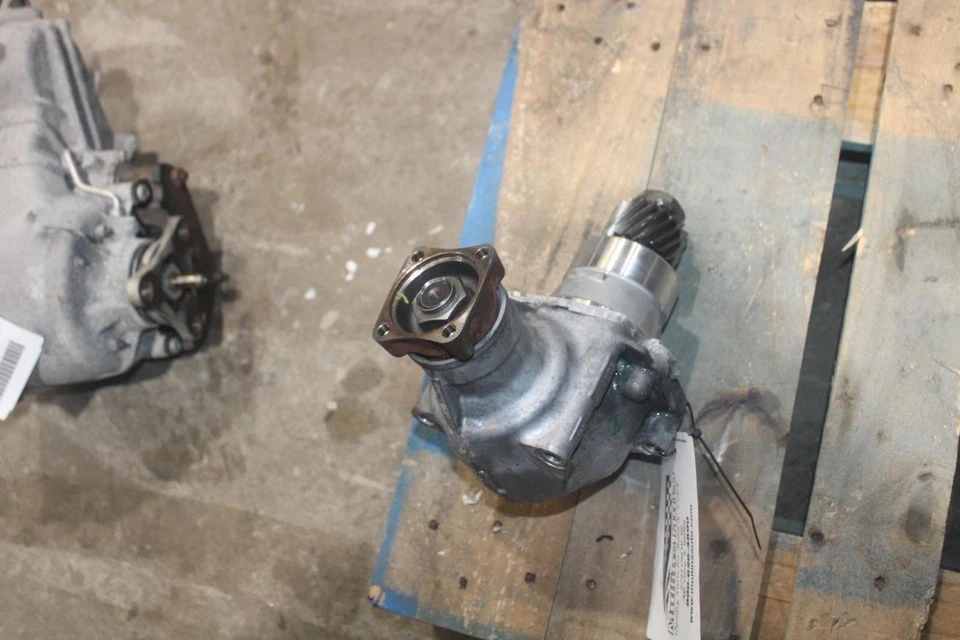 2015 Honda CR-V Transfer Case A5SP 4WD OEM Used 113K Miles 290005LJ901 Foto 1 de 4