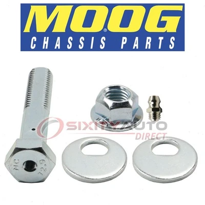 MOOG Rear Alignment Toe Adjuster for 2006-2007 Subaru B9 Tribeca - pk — 第 1/4 张图片