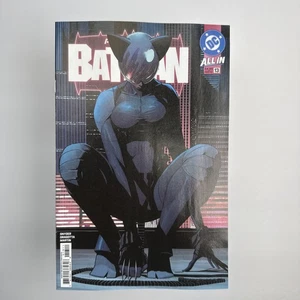 Abosolute Batman #13 2025 | Cvr A | Introduction of Absolute Catwoman | NM🔑 - Picture 1 of 2