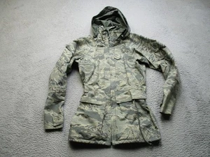 Valley Apparel Parka Jacke Herren X-Small Regular Camo Gore Tex APECS Military - Bild 1 von 9