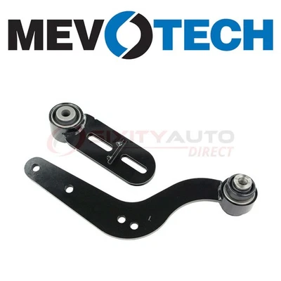 Mevotech Lateral Arm for 2015-2017 Lexus NX200t 2.0L L4 - Suspension Ride zp Foto 1 de 4